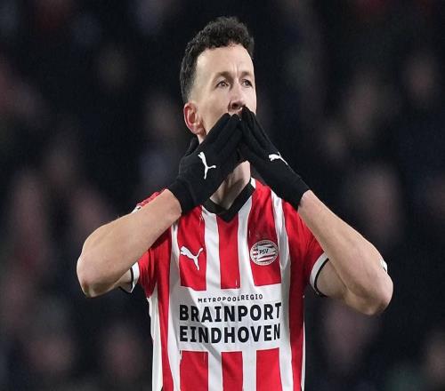 迪馬：國米仍有可能簽下佩里西奇，但僅限于付費租借