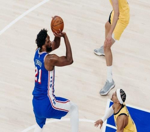 場均33分9板6助，昔日MVP王者歸來！就這么打，東部格局也該變了