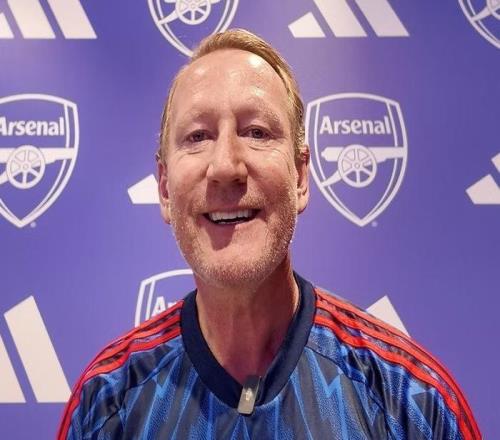 里外不討好！槍手名宿支持熱刺擊敗曼城結(jié)果遭本方球迷猛烈質(zhì)疑