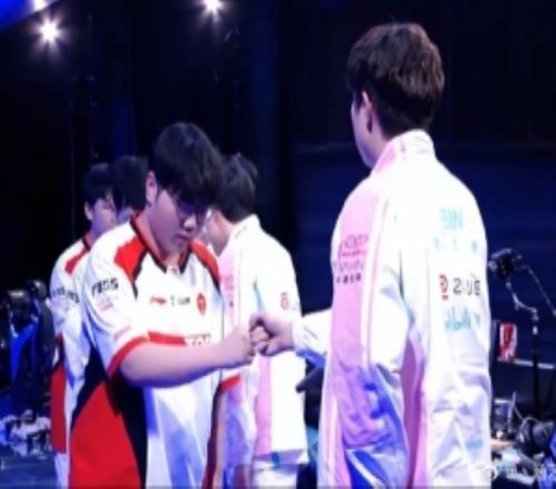 解說MacT看BLG不敵TES:四連勝轉(zhuǎn)三連敗啊BLG啥情況