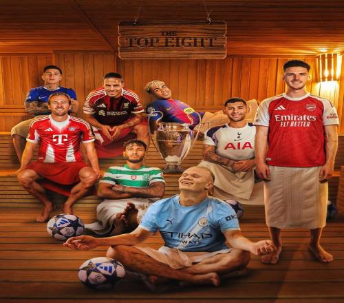 歐冠今晚7點抽簽！穆里尼奧的本菲卡，皇馬國米二選一，16隊爭8席