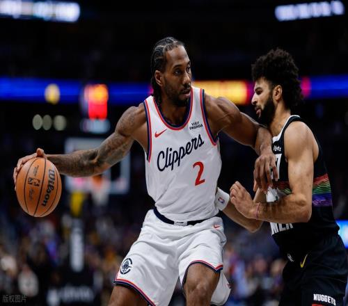 3214！比雷霆還黑約基奇31+12！掘金贏快船，一戰(zhàn)看清5個現(xiàn)實