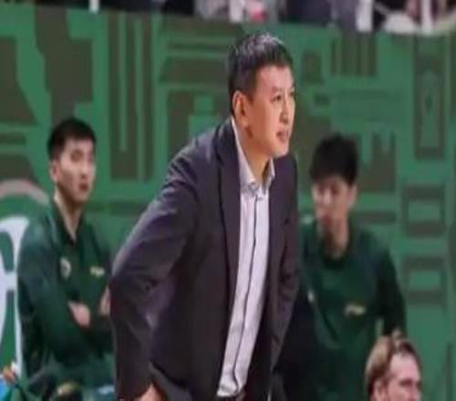 唉！2名外援罷賽，球隊(duì)輸30多分，因投了最后一球，引發(fā)賽場沖突