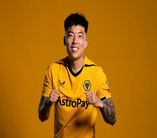 徐彬能否成為狼隊的逆襲奇跡何朕宇戴偉浚等人前車之鑒_中超直播