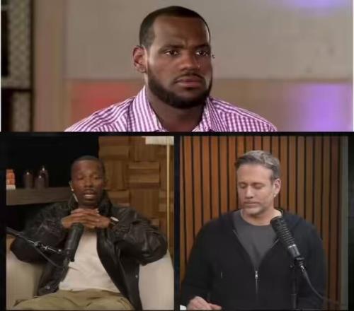 里奇保羅評論詹姆斯直播決策遭批評是因其做法超前于時代_NBA直播