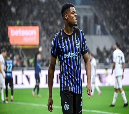 記者：利物浦目前只是在了解鄧弗里斯的情況，并未開啟談判