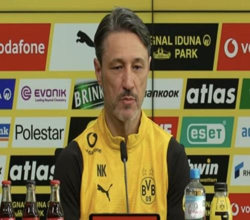 科瓦奇：歐冠里沒有輕松的對手我們不需要再引援