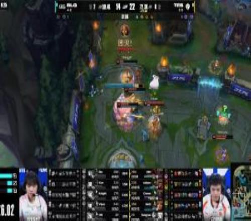 熱議TES戰(zhàn)勝BLG：整個聯(lián)盟都喜歡看BLG笑話,偏偏他場內(nèi)場外都好笑