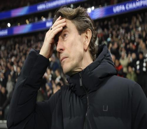 馬特勞：一些熱刺球迷過度關注槍手成功與否，這無益于球隊