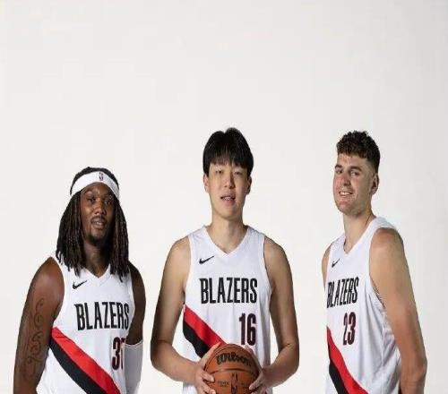 最大競爭對手賽季報銷！楊瀚森的大考來了！