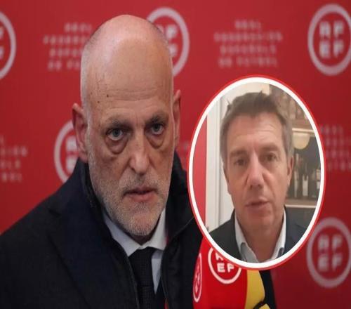 西班牙餐飲行業反對西甲反盜版打擊舉措：這讓我想到了特朗普