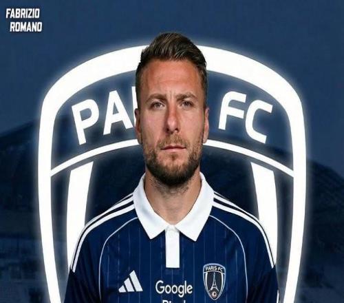 Herewego！羅馬諾：35歲因莫比萊即將加盟巴黎FC