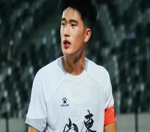 亞洲杯爆紅，U23國足帶刀后衛已成轉會香餑餑，兩大中超豪門瘋搶