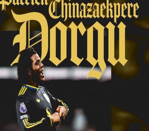 5場2球1助，多古當選曼聯1月最佳球員