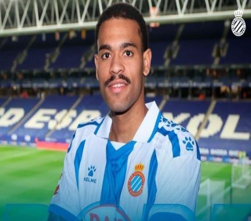 官方：西班牙人租借那不勒斯前鋒恩貢戈，含選擇買斷條款