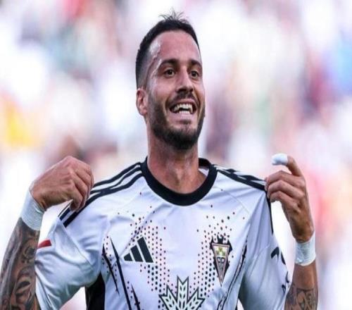 阿爾瓦塞特中場：擊敗皇馬像做夢一樣，現(xiàn)在雙倍期待對陣巴薩