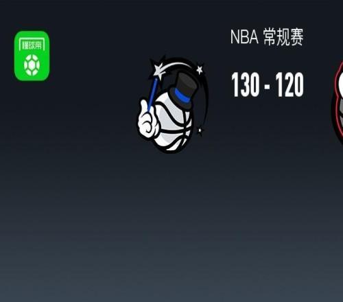 NBA戰(zhàn)報(bào)：魔術(shù)130120逆轉(zhuǎn)猛龍，英格拉姆空砍35分