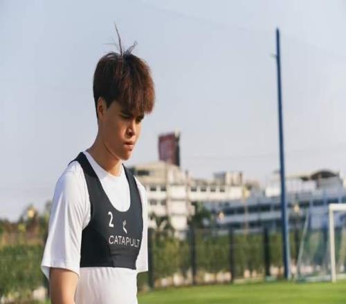 重慶1個(gè)外援沒(méi)定，劉建業(yè)帶青年軍沒(méi)經(jīng)驗(yàn)2場(chǎng)容錯(cuò)率向余望迎大考