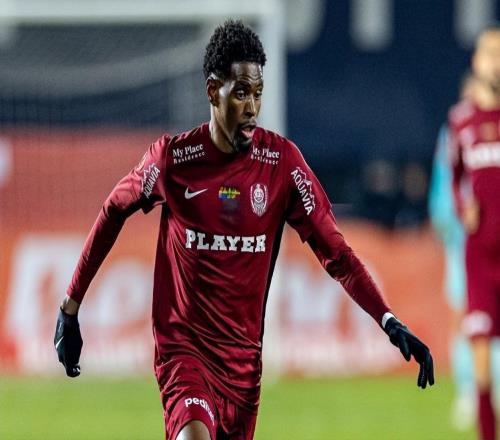 大魚來了！國安敲定29歲法國超級邊鋒，僅需100萬歐，堪比巴坎布