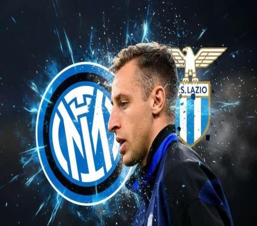 意媒：拉齊奧對弗拉泰西的報價僅為2000萬歐，國米已經拒絕