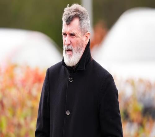 諾丁漢森林傳奇羅伯遜去世，基恩、戴奇等足壇名宿出席葬禮