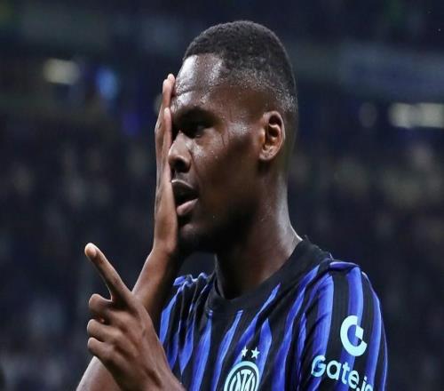 斯基拉：利物浦已接觸鄧弗里斯的經紀人，國米要價2500萬歐