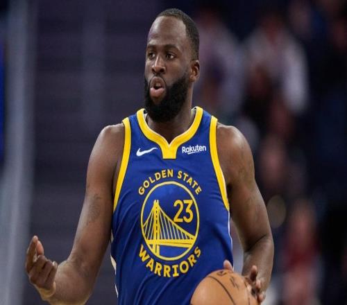 勇士124131不敵活塞球員評價：3人優秀，3人及格，5人低迷