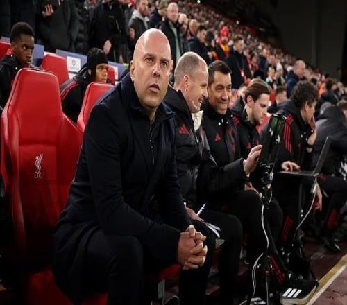 郵報：斯洛特認(rèn)為去年成就沒被尊重紅軍更衣室有新老兩陣營