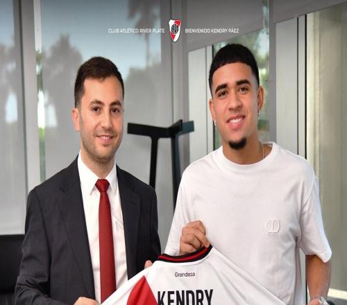 官方：切爾西中場(chǎng)派斯租借加盟河床，不含買(mǎi)斷條款