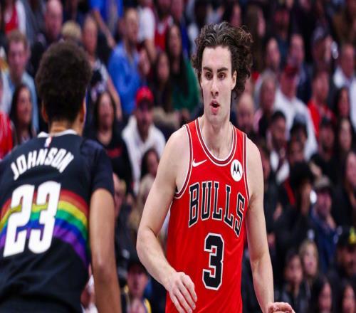 熱火vs公牛前瞻：雙方3天內第2次交手，公牛傷病成X因素