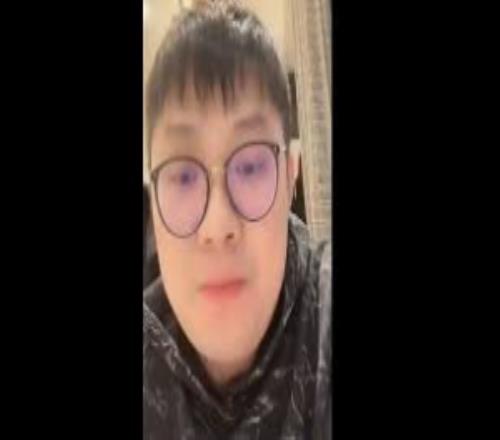 何意味北川經紀人更博控訴涵藝欠薪:我就要個欠薪怎么還把我拉黑了!