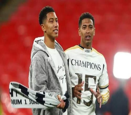 克里豪建議桑喬考慮德甲中游俱樂部，小貝林并未腳踏實地