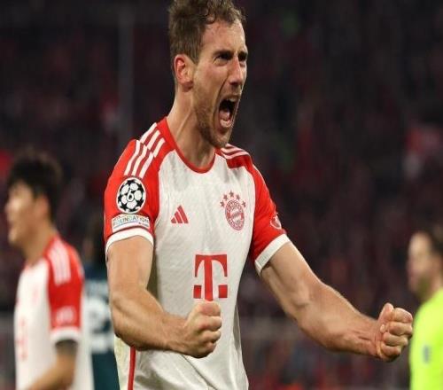 哈曼：馬競(jìng)是歐洲最頂尖的俱樂部之一，格雷茨卡能夠很好融入