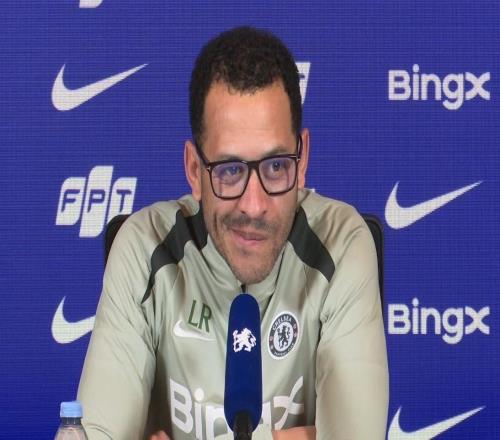 羅塞尼爾：我不反感大力手拋球，但我得先找到能扔得遠的球員