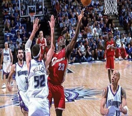 最長的河，奇才陣中有8名球員在詹姆斯NBA首秀后出生