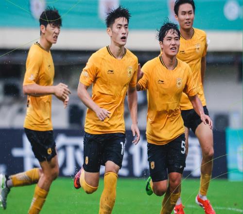 準入名單將公布！3隊更名，扣分隊或排后面，中超首現9隊負分開局