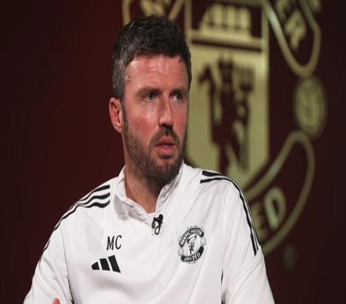 卡里克：會以相同標準對待富勒姆，若有其他想法就大錯特錯了