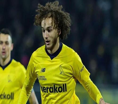 羅馬諾：國米450萬歐+獎金簽馬索林，球員本賽季將留在摩德納