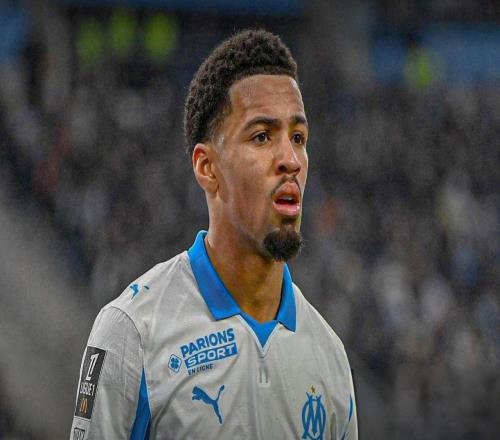 記者：多隊(duì)想先租后買簽恩瓦內(nèi)里，但阿森納堅(jiān)持保留所有權(quán)