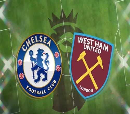 切爾西近4次英超對西漢姆聯(lián)全勝，上次更長連勝是在2008年