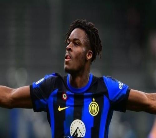 斯基拉：國米與比塞克談續(xù)約，已拒絕英超俱樂部3500萬歐報價