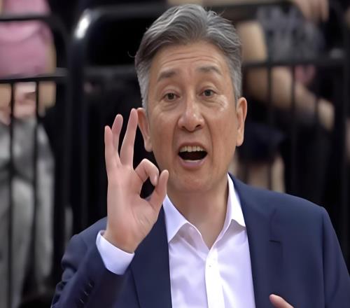 愛徒轟出43分！鄭永剛喊話郭士強：CBA超外援水平，應該進入男籃