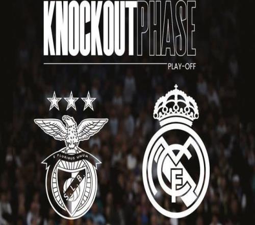 皇馬又要和本菲卡打兩場穆里尼奧要證明自己最適合執教這支皇馬