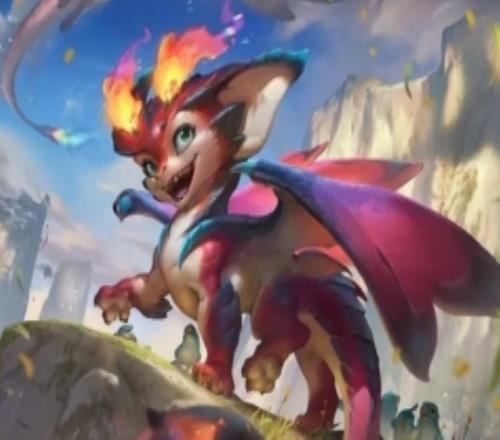 今日是小火龍上線兩周年，你印象深刻的使用者與名場(chǎng)面是