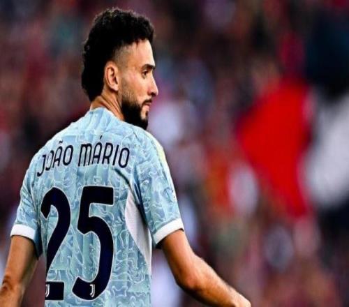 記者：佛羅倫薩有意若昂馬里奧，近幾個小時已詢問球員情況