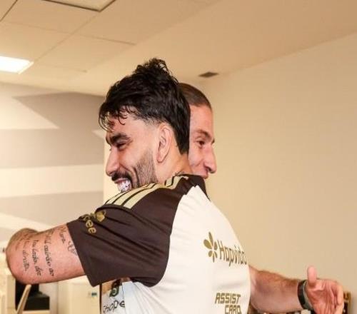 帕奎塔打破南美足壇轉(zhuǎn)會(huì)費(fèi)紀(jì)錄