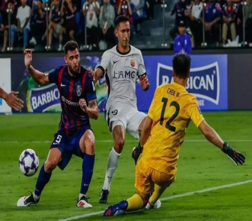 每體關注中國足壇反賭：離譜的中超，一半球隊將負分開始聯賽