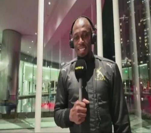 博爾特：只要能看到曼聯的斗志，即便輸球我也支持卡里克留任