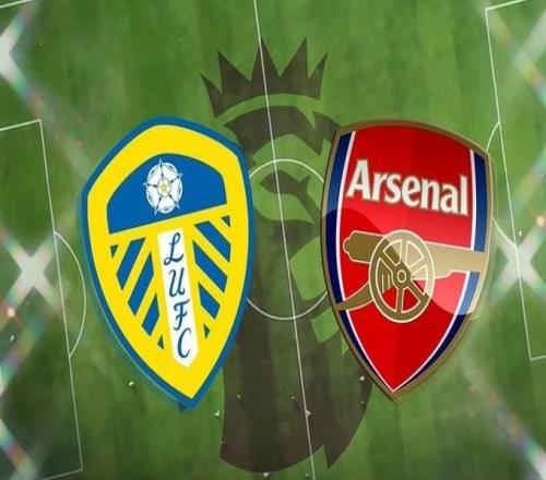 絕對占優,阿森納近6次聯賽對陣利茲聯全勝,總比分205