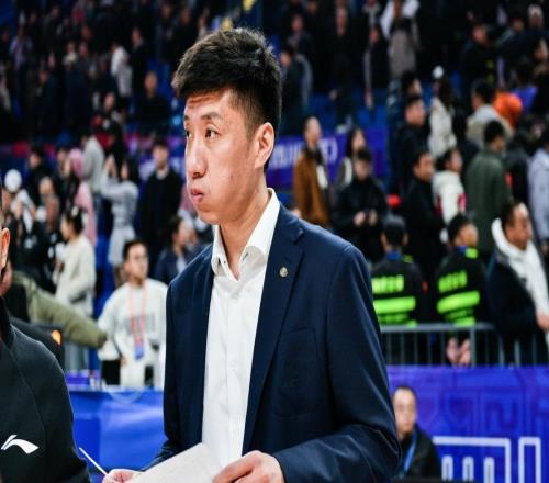 21連敗+打架+欠外援薪水！前CBA總冠軍惹眾怒球隊(duì)為何總賣(mài)不掉